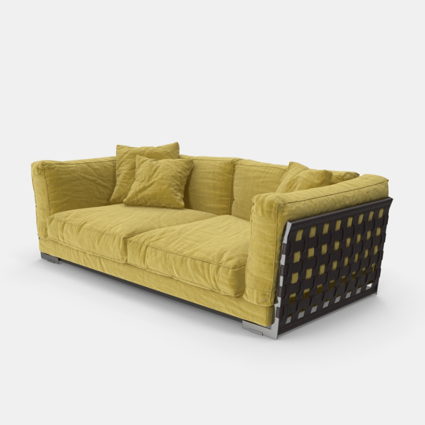 comfort sofa – 3