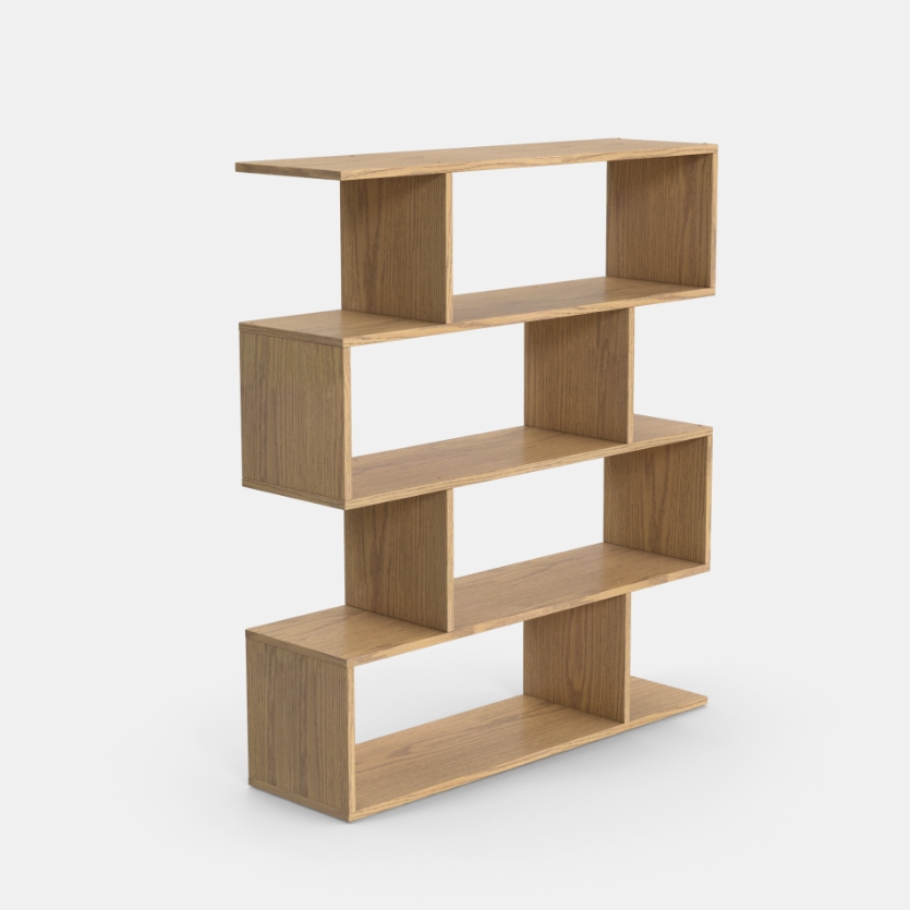 wall shelf 2 – 1