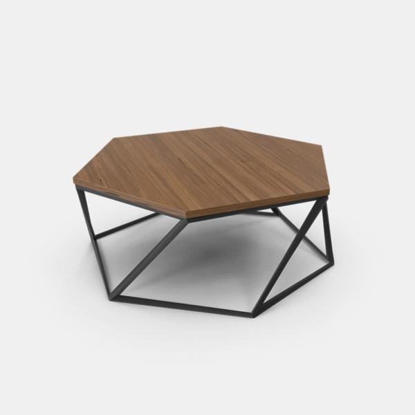 Hexagonal Table