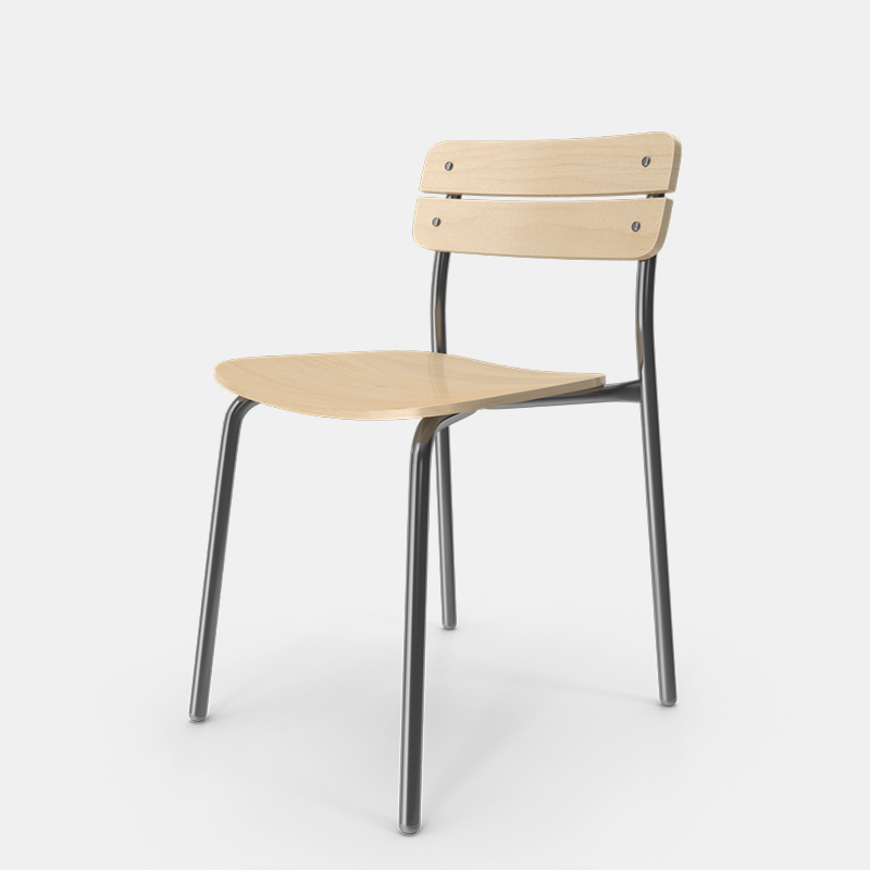 tinal dining chair