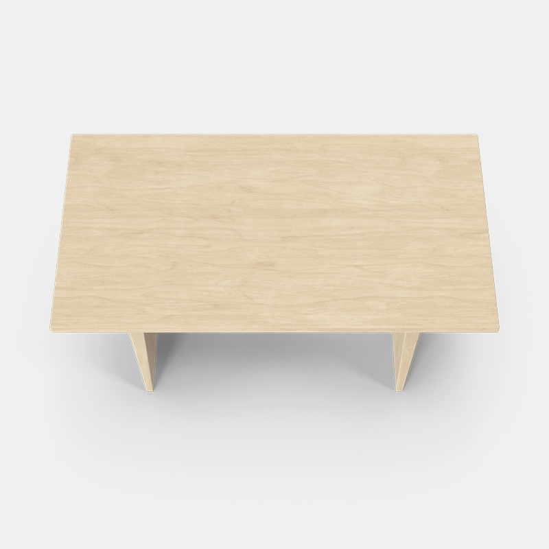 Simple table